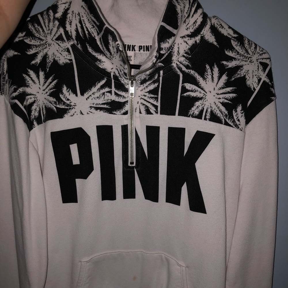PINK sweatshirt
